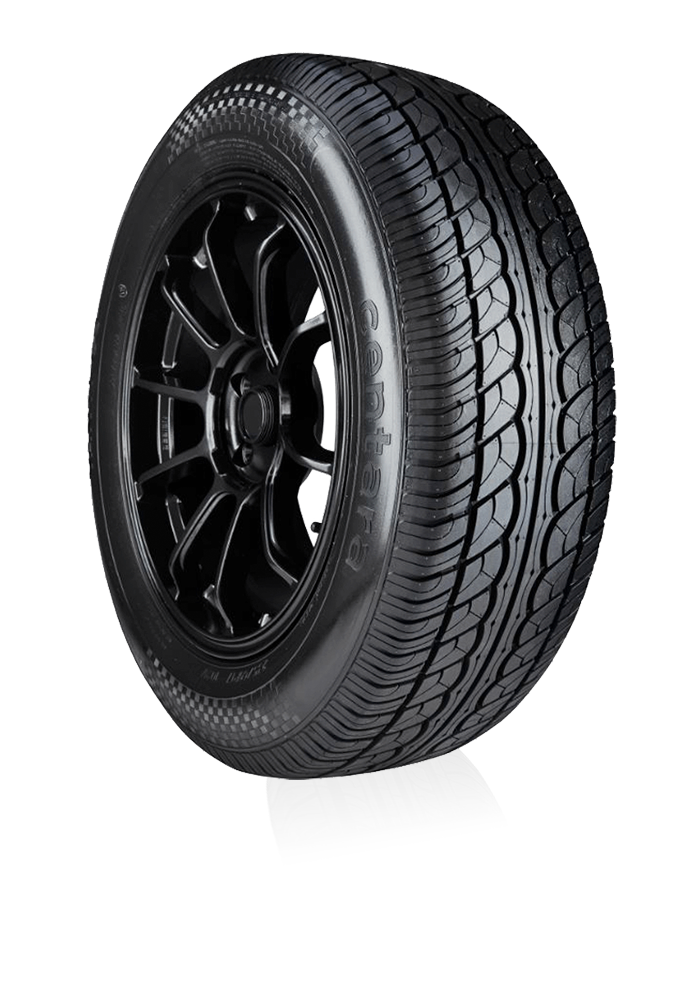 SUV/4WD_Centara Tyres